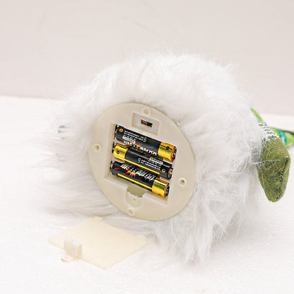 Christmas Gnome Plush Doll – Scandinavian Faceless Tomte Decoration for Home Décor (Multiple Colours)